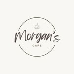 Morgans Cafe Logo